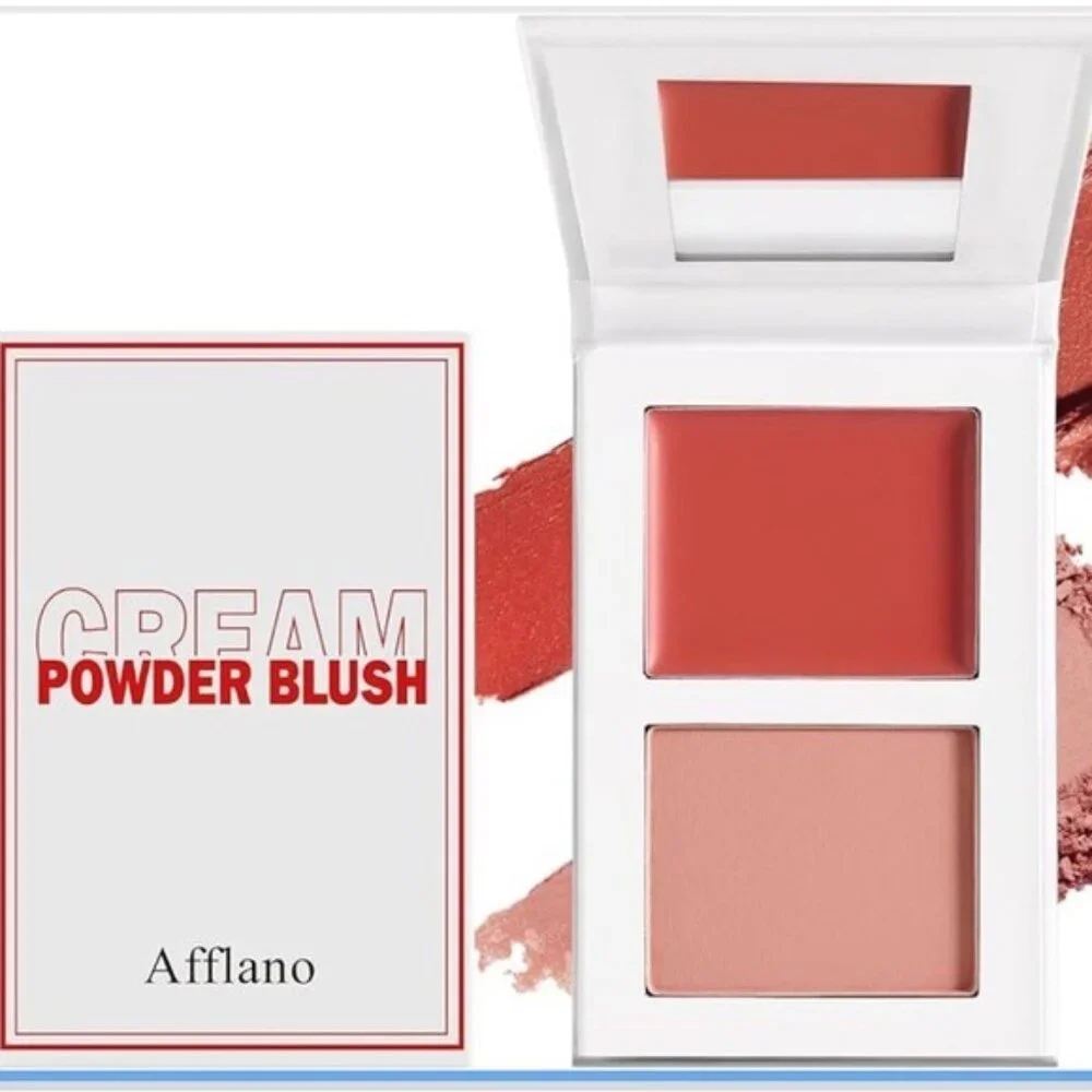 Afflano bring natural